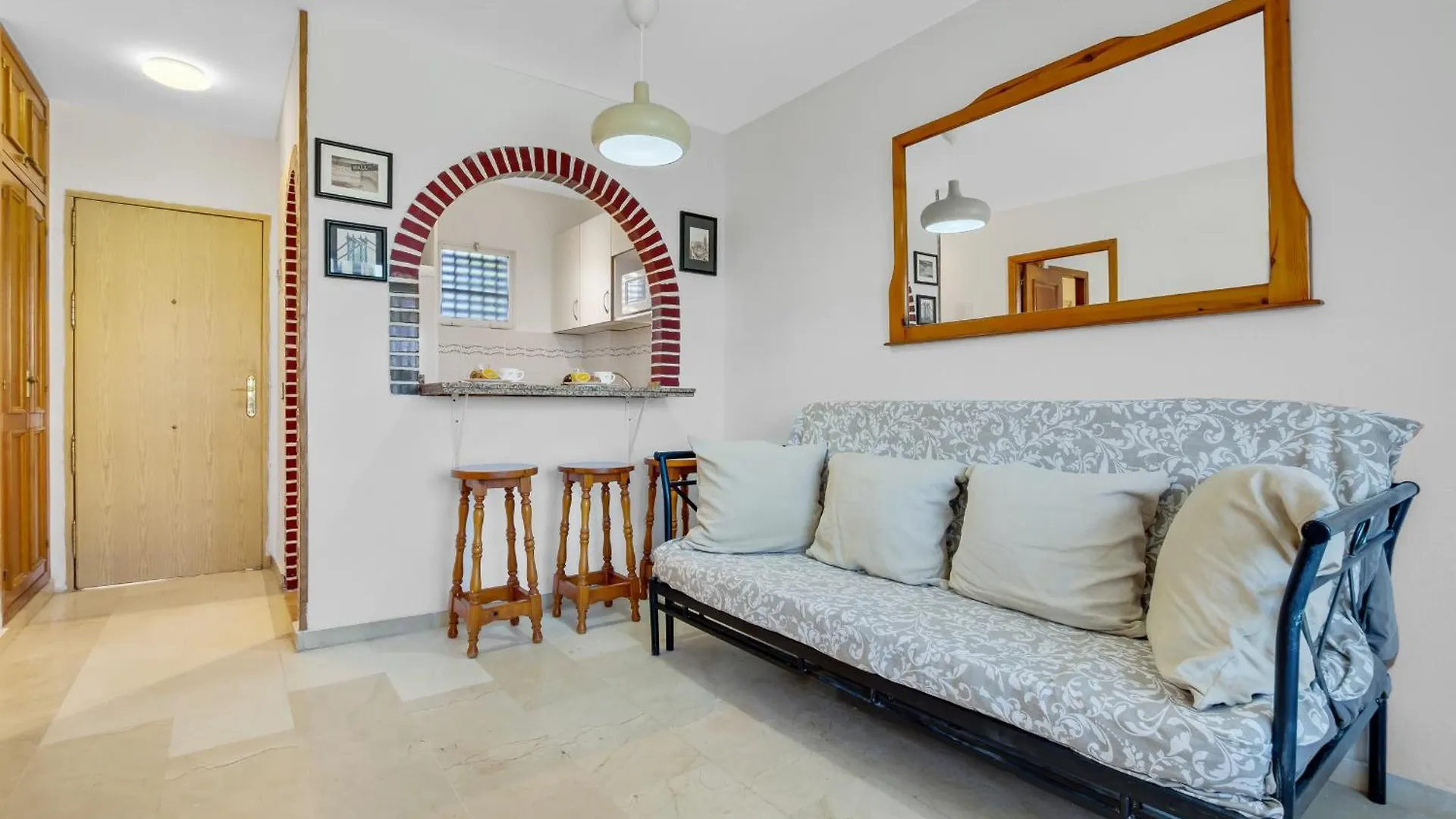Vistamarina 202B By Ivi Real Estate Appartement Torremolinos