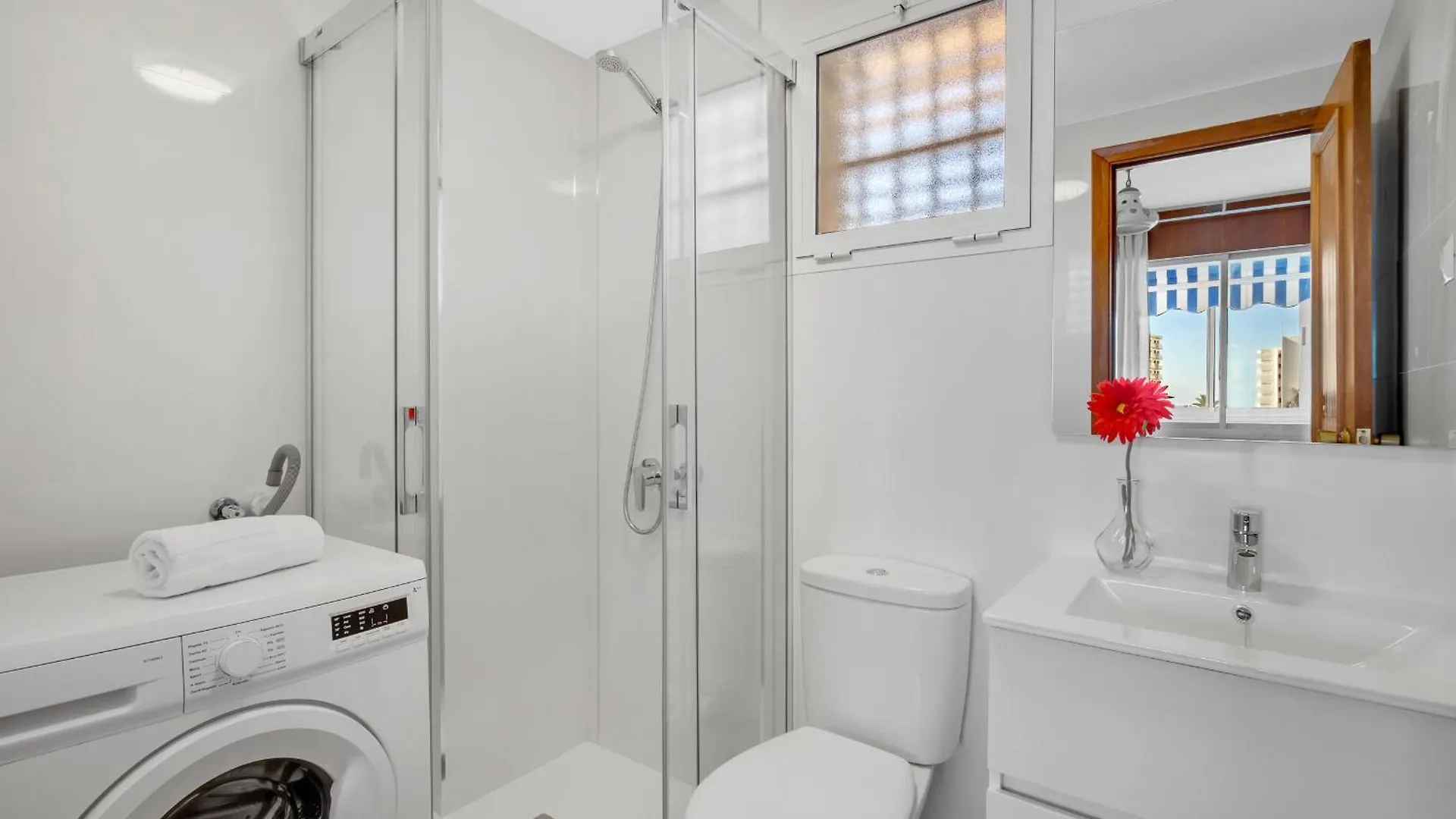 Vistamarina 202B By Ivi Real Estate Appartement Torremolinos Spanje