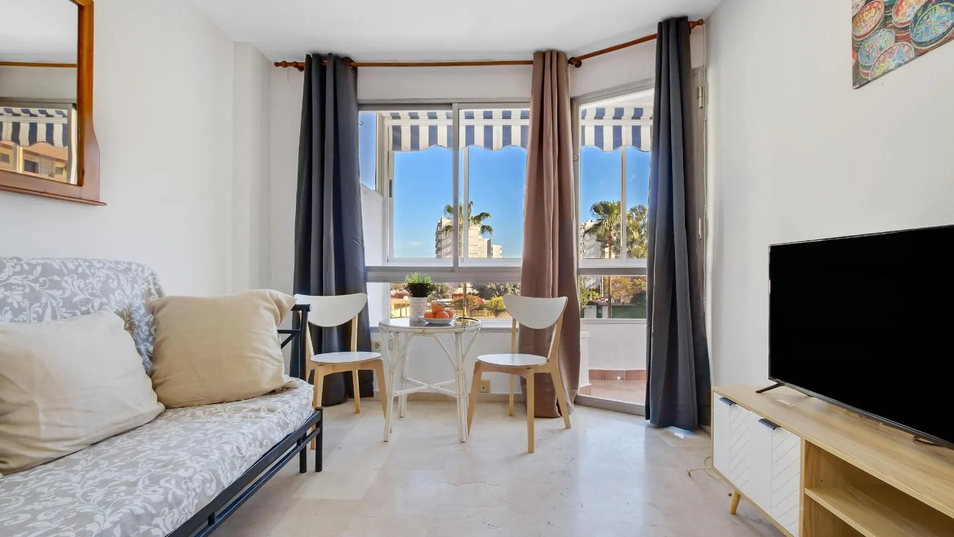Vistamarina 202B By Ivi Real Estate Appartement Torremolinos