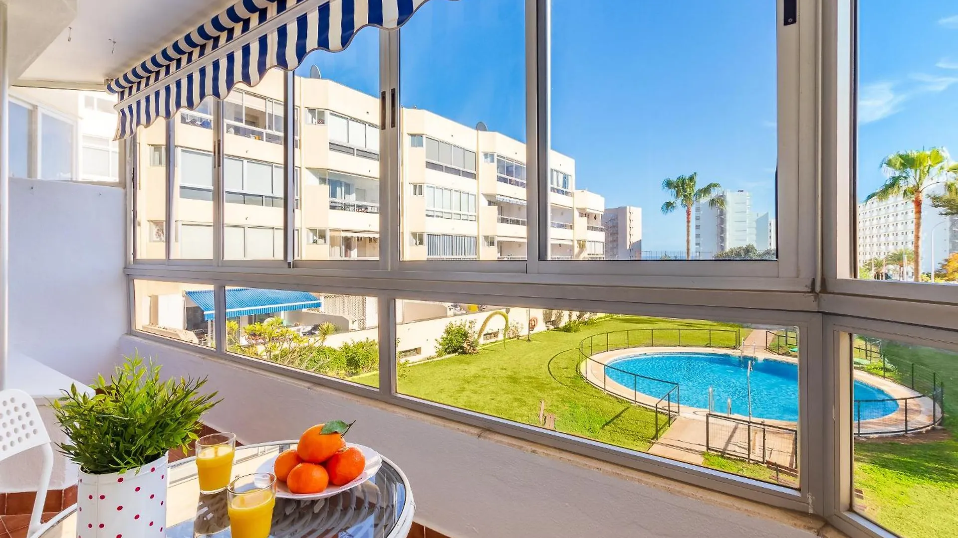 Vistamarina 202B By Ivi Real Estate Appartement Torremolinos