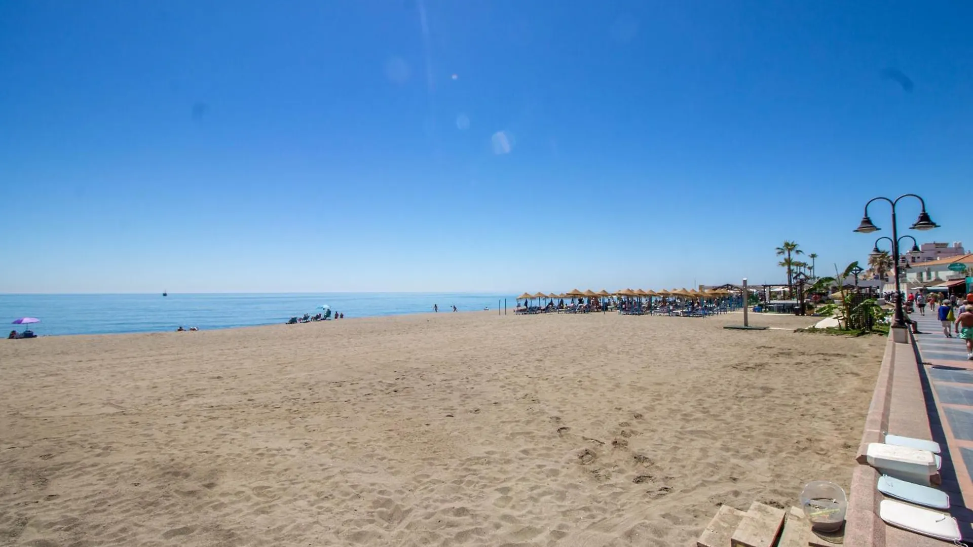Vistamarina 202B By Ivi Real Estate Appartement Torremolinos