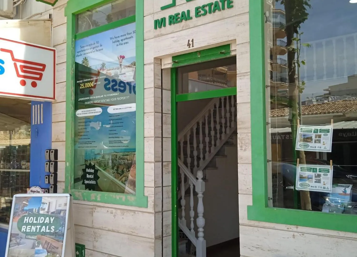 Vistamarina 202B By Ivi Real Estate Appartement Torremolinos