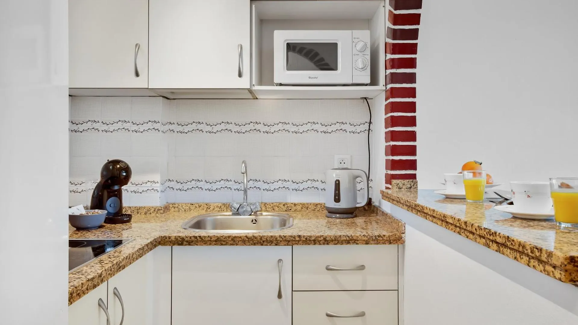 Vistamarina 202B By Ivi Real Estate Apartment Torremolinos